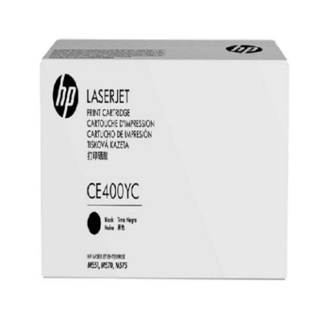 HP CE400YC