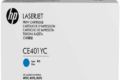 HP CE401YC