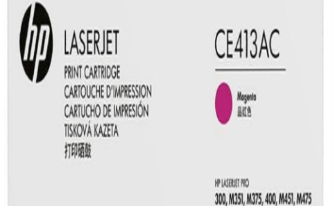 HP CE413AC