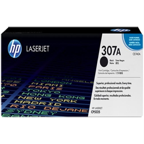 HP CE740A