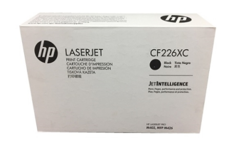 HP CF226XC