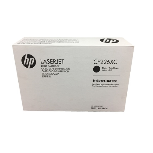HP CF226XC