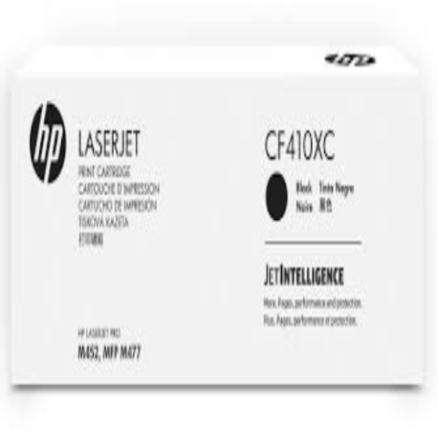 HP CF410XC
