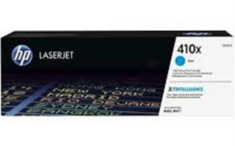 HP CF411XC