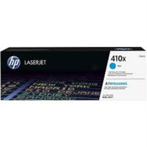 HP CF411XC