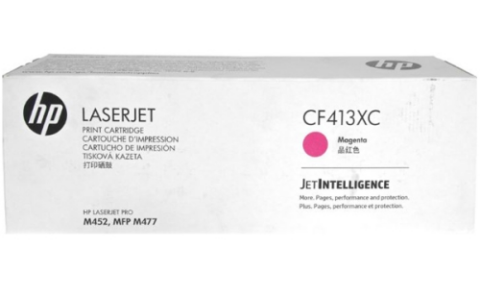 HP CF413XC