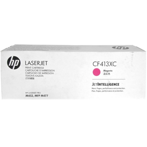 HP CF413XC