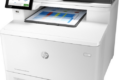 HP Color LaserJet Enterprise MFP M480f