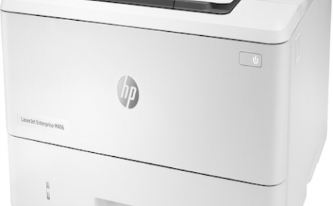 HP LaserJet Enterprise M406dn