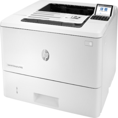 HP LaserJet Enterprise M406dn
