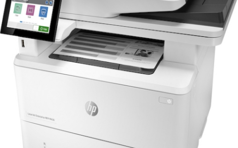 HP LaserJet Enterprise MFP M430f