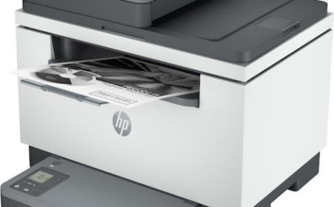 HP LaserJet MFP M236sdn