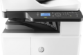 HP LaserJet MFP M443nda