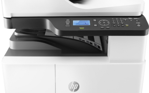 HP LaserJet MFP M443nda