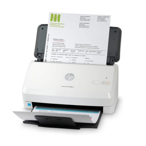 HP ScanJet Pro 2000 S2