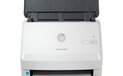 HP ScanJet Pro 3000 s4